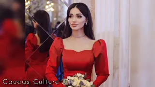 Красивая Кавказская песня ❤️ Ты Одна 2021 ХИТ КАВКАЗА