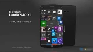 Microsoft Lumia 940 XL