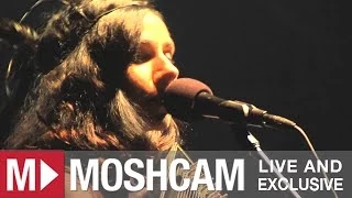 PJ Harvey - The Piano | Live at Sydney Festival | Moshcam