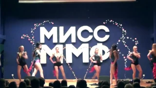 Юлиана Садовская | Творческий номер | Мисс ММФ 2017