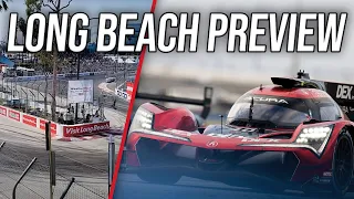 2024 Grand Prix of Long Beach Preview!