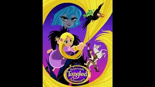 I'd Give Anything [Instrumental]  - Tangled The Series