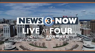 News 3 Now Live at Four: April 9, 2024