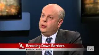 David Lepofsky: Breaking Down Barriers