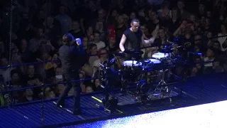 U2 - Who's Gonna Ride Your Wild Horses (Berlin, 13-11-2018)