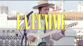 La Femme - Cool Colorado (Acoustic Live / Acústico Valencia)