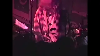 Nirvana - Blew 18.07.89 Pyramid Club (Remastered)
