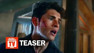 Marvel's Runaways Season 3 Teaser | Rotten Tomatoes TV