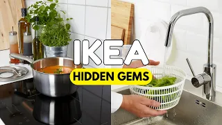 IKEA Kitchen Haul: Must-Have Items for a Stylish & Functional Kitchen!
