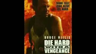 Die hard 3 soundtrack (Lovin spoonful - summer in the city)