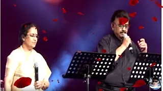 Hosa Kanasu Chigur iManadali....Sowbhagya Lakshmi  // SPB