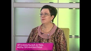 Школа здоровья. 29/10/2016. GuberniaTV