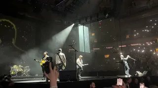 Avenged Sevenfold - So Far Away Live - June 23, 2023 - Madison Square Garden, New York 4K