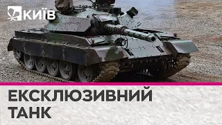 М-55S: що вміють модернізовані танки, які Україна отримає від Словенії #блогпост