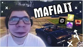 СМЕШНЫЕ МОМЕНТЫ С БУЛКИНЫМ #36 (MAFIA 2 + BULKIN DAYS) (feat. @Cut'n'Laugh @Firen, @XOXOTACH)