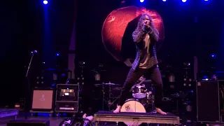 Silent Planet open with “The New Eternity” at House of Blues Houston