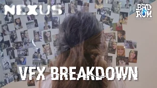 Nexus | VFX Breakdown