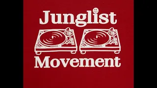 Jungle & Drum and bass - 2h mixing - Jungle 4ever - Jungle4drive ;) -