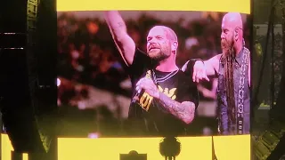 Five Finger Death Punch - Bad Company - Metallica Tour - AT&T Stadium - Arlington, TX 08/20/23