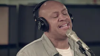 Brian Courtney Wilson – You Make Me Rich (Sirius XM Performance)