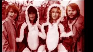 ABBA Christmas 2009