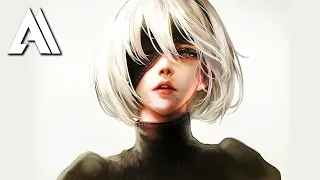 CITY RUINS: A NieR Automata Lo-Fi Chill Mix