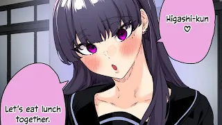 My Yandere-Like Girlfriend RETURNS!!