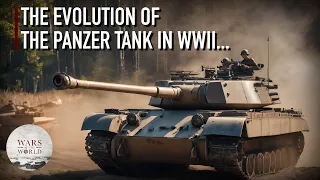 Why Were Tiger Tanks so Feared in The Second World War?