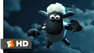 Shaun the Sheep Movie - Beating Trumper | Fandango Family