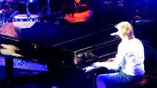 Paul McCartney - Let It Be (Vienna 2018 2nd night)