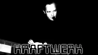 Kraftwerk - Live in Vienna 1991