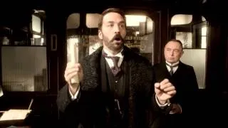 Mr Selfridge | Series 1 | ITV