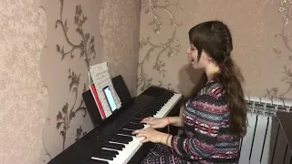 Ани Лорак - „Обними меня крепче” исп. Кристина Кирсанова
