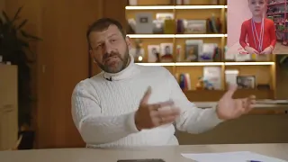 Игорь Рыбаков Научись считать Деньги  Кредит для Бедных и Богатых в чем разница  Ипотека  Финансовая