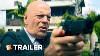 Survive the Game Exclusive Trailer #1 (2021) | Movieclips Trailers