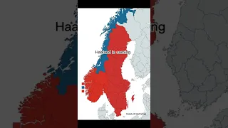Sweden VS Norway