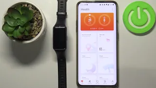 How to Pair HUAWEI Band 6 & Phone – Get Bluetooth Connected