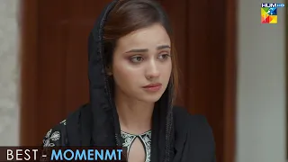 Bepanah - Episode 15 - [ 𝐁𝐞𝐬𝐭 𝐌𝐨𝐦𝐞𝐧𝐭 02 ] #eshalfayyaz #raeedalam - HUM TV Drama