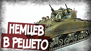 "Дедушка Шилки"? Sherman Skink!