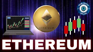 Ethereum ETH Price News Today - Technical Analysis Update, Price Now! Elliott Wave Price Prediction!