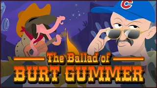 The Ballad of Burt Gummer