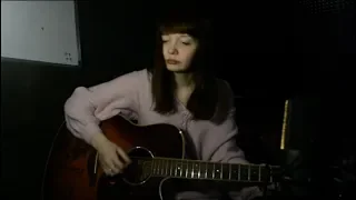 Джизус - Включив, ты станешь счастливым (Cover Julia Ch.)