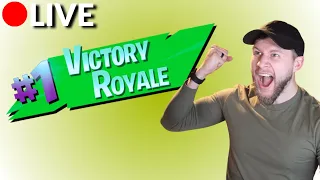 FRIDAY FORTNITE WITH VIEWERS and DAN!!!