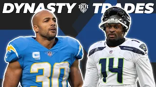 Is Now the Time to BUY 2025 1sts!? | Dynasty Fantasy Football