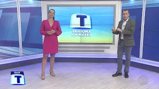 Tribuna da Massa - Maringá e região - Edição Completa (02/06/2021)