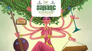 SARANG 2021 - The Festival of India in ROK at Nami Island