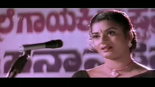 Prema expresses her love for Ravi Kannada Scenes - Kannada Scenes | Kanasugara Kannada Movie