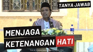 JANGAN SAMPAI KITA LUPA BERSYUKUR | TANYA JAWAB UAS