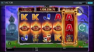 Sunday Slots with The Bandit - The Dog House, Kong Megaways and More!