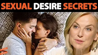 The 6 SECRETS To Build SEXUAL DESIRE In A RELATIONSHIP Revealed | Esther Perel & Lewis Howes